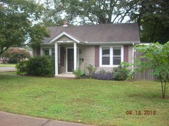 520 Sevier Street, Memphis, TN 38122 