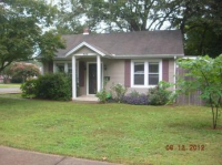 520 Sevier Street, Memphis, TN 38122 