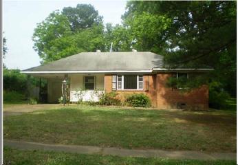 3535 Debby Dr, Memphis, TN 38127 