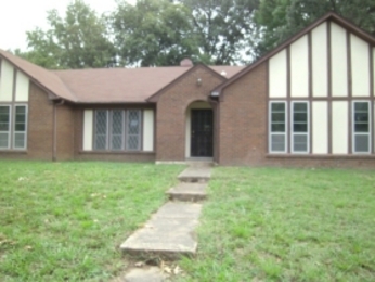 3264 Lynchburg St, Memphis, TN 38134 