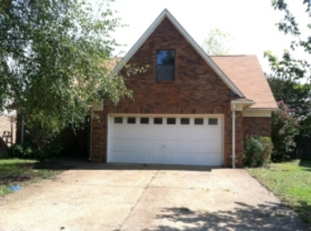 2676 Sage Meadow Dr, Memphis, TN 38133 