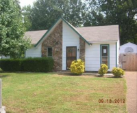 2188 Morning Vista, Memphis, TN 38134 