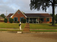 6616 Heatherwood Dr, Memphis, TN 38141 