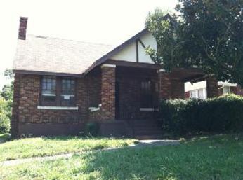 984 Sheridan Street, Memphis, TN 38107 