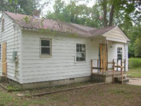 1221 Rosecrest Road, Memphis, TN 38109 