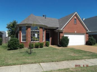 9046 Fulton Lane, Cordova, TN 38016 