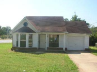 169 W Fairway Ave, Memphis, TN 38109 