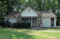 3899 Walsingham Dr, Memphis, TN 38128 