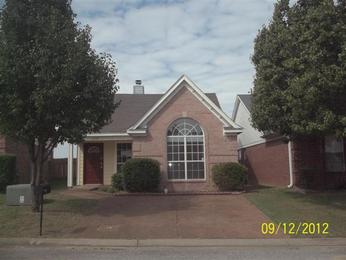 6694 Regency Park Cir, Memphis, TN 38115 