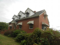 1203 Asheville Hwy, Greeneville, TN 37743 