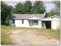 121 Leroy Day Lane, Lafollette, TN 37766 