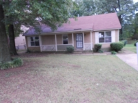 2559 Derbyshire Ave, Memphis, TN 38127 