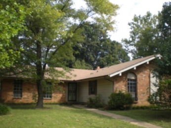 6496 Oak Park Dr, Memphis, TN 38134 