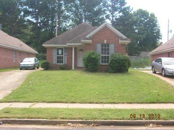 4559 Addington Dr, Memphis, TN 38128 