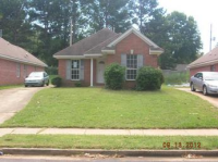 4559 Addington Dr, Memphis, TN 38128 