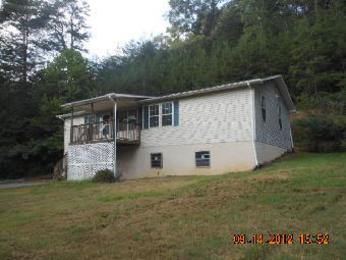 504 Old Tacora Hills Rd, Clinton, TN 37716 
