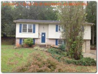 4312 W Scarlett Ln, Knoxville, TN 37920 