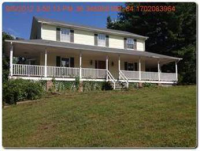 510 Wheeler Ln, La Follette, TN 37766 