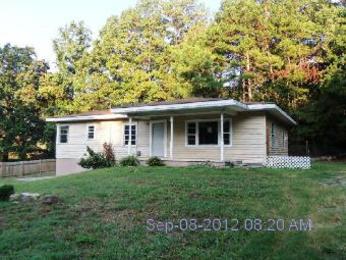 1945 Young Rd SE, Cleveland, TN 37323 