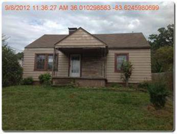 3209 Buffat Mill Ro, Knoxville, TN 37917 