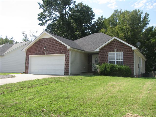 1508 Tylertown Road, Clarksville, TN 37040 