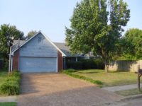 5932 Rensslaer Dr, Memphis, TN 38135 