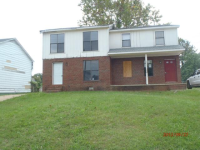 1960 North Royal Street, Jackson, TN 38305 