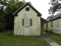 1108 13th St, Chattanooga, TN 37408 Foreclosure