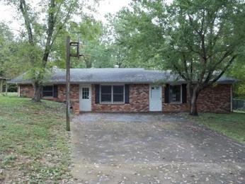 409 Hickman Shores, Dover, TN 37058 