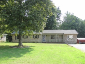 31 Eastwood Dr, Fayetteville, TN 37334 