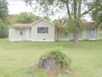 1411 Iron Bridge Rd, Columbia, TN 38401 