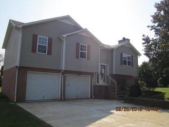 392 Willow Way, Mcminnville, TN 37110 