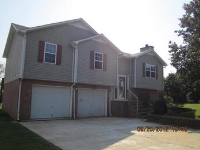 392 Willow Way, Mcminnville, TN 37110 