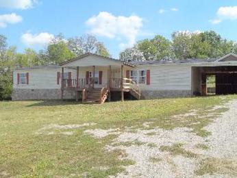 4107 Trousdale Lane, Columbia, TN 38401 