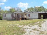 4107 Trousdale Lane, Columbia, TN 38401 