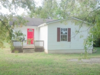 3379 Williamsport Pike, Williamsport, TN 38487 