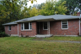 6 Hillsboro Rd, Clarksville, TN 37042 