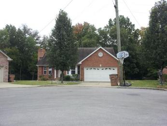 1217 W Waverunner Ct., Nashville, TN 37217 