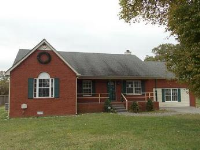 110 Jericho Street, Smyrna, TN 37167 