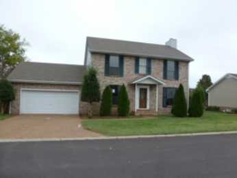 112 Cambridge Dr, Gallatin, TN 37066 