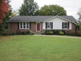 1406 Lakeshore Drive, Murfreesboro, TN 37130 