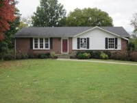 1406 Lakeshore Drive, Murfreesboro, TN 37130 