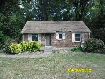 201 Graylynn Drive, Nashville, TN 37214 