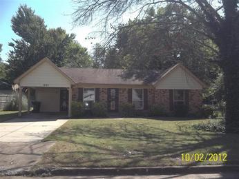 1032 Greencliff Road, Collierville, TN 38017 