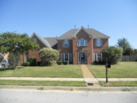 346 N Ericson Dr, Cordova, TN 38018 