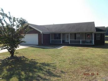 2453 Tracy Rd, Atoka, TN 38004 
