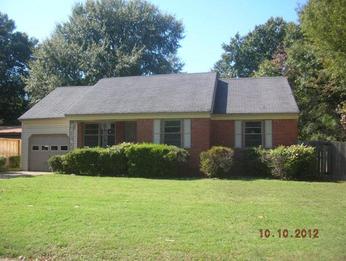 2971 Allshore St, Memphis, TN 38118 