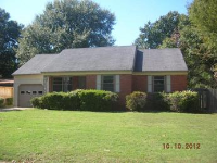 2971 Allshore St, Memphis, TN 38118 