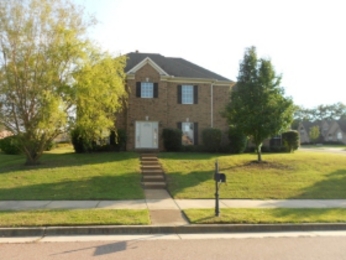 6451 Regents Cove, Bartlett, TN 38135 