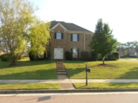 6451 Regents Cove, Bartlett, TN 38135 